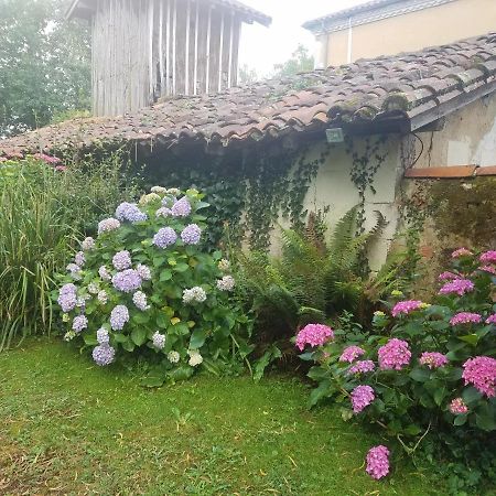 Gite Matilon, 5 Min Eugenie Les Bains Buanes Exterior photo
