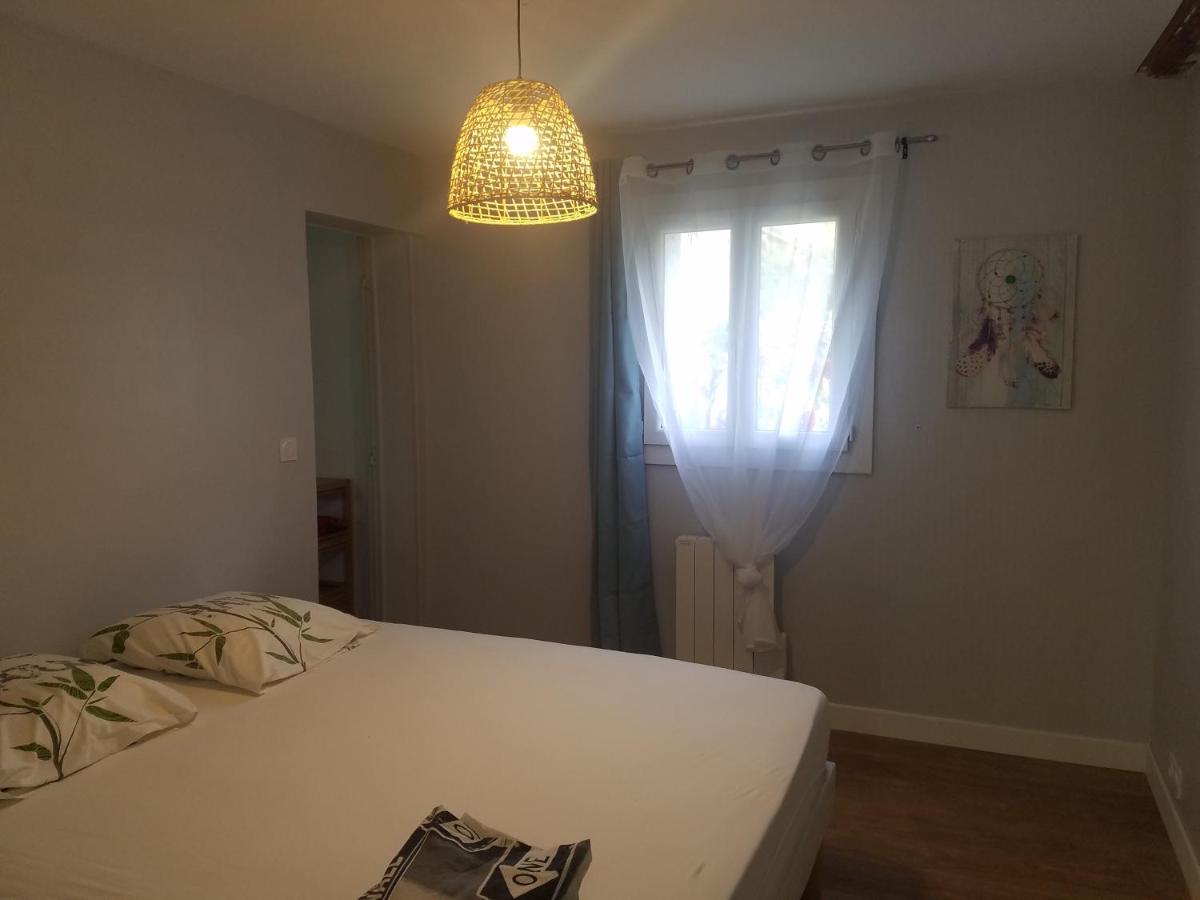 Gite Matilon, 5 Min Eugenie Les Bains Buanes Exterior photo